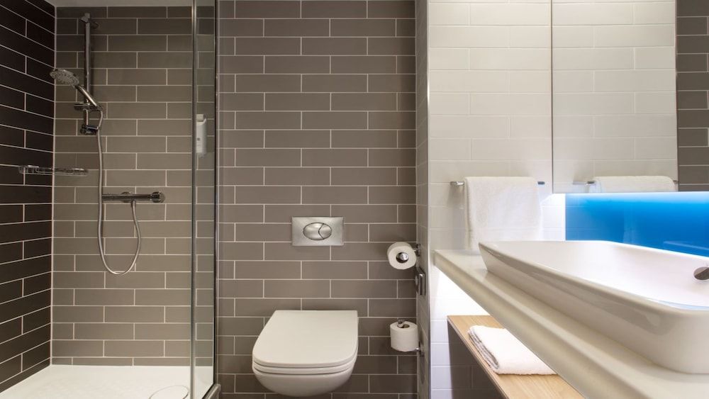 undefined Holiday Inn Express - Edinburgh City Centre by IHG 9
