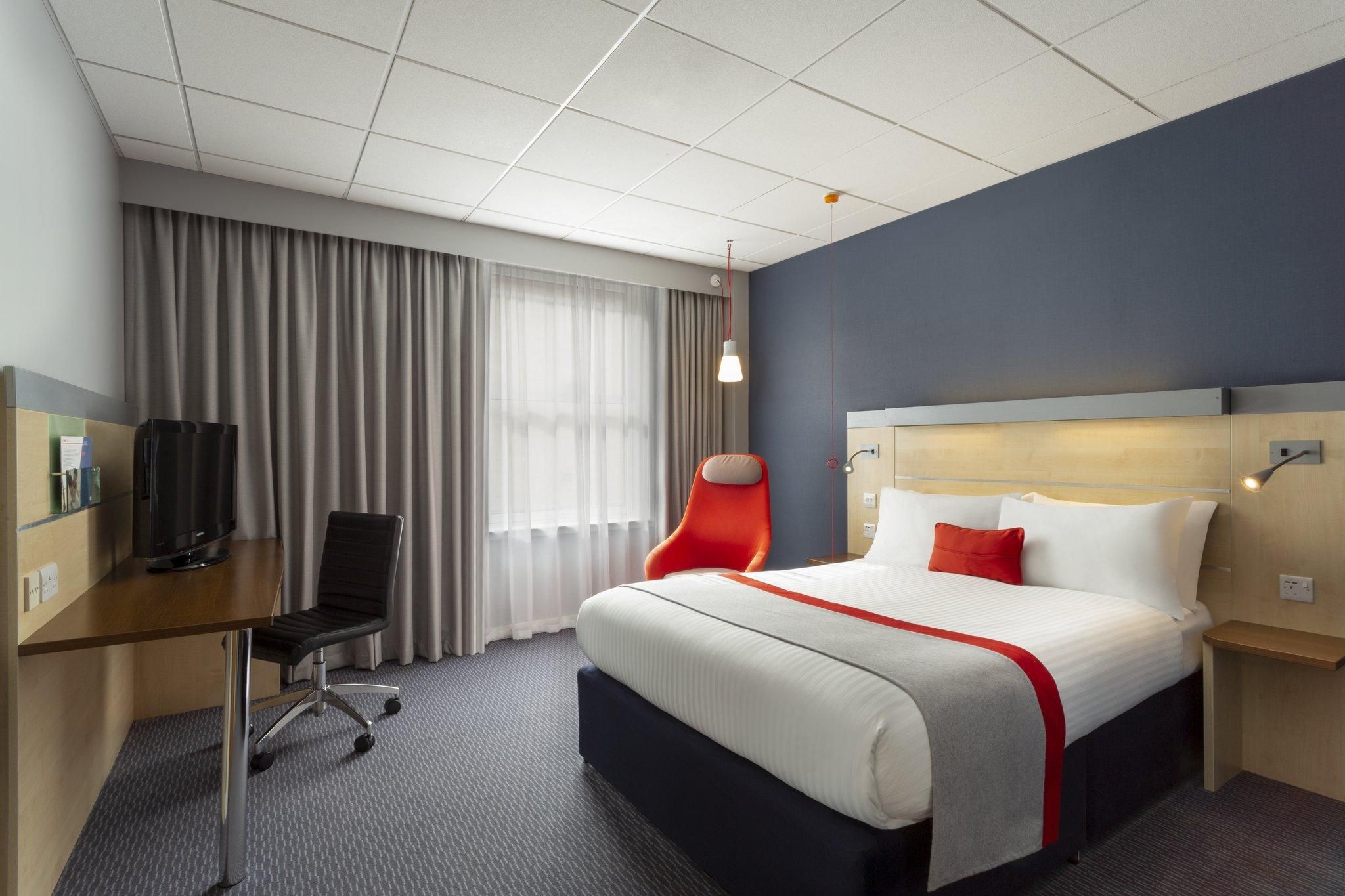 undefined Holiday Inn Express - Edinburgh City Centre by IHG 9