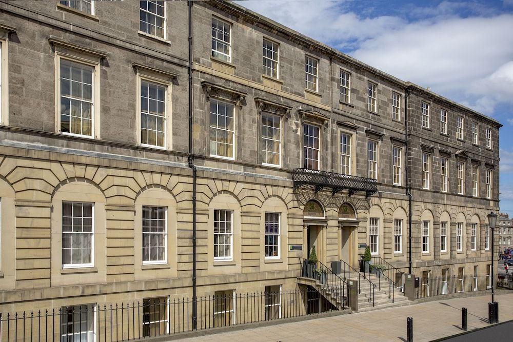 undefined Holiday Inn Express - Edinburgh City Centre by IHG 4