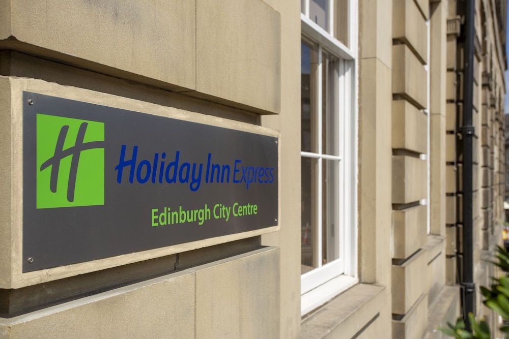 undefined Holiday Inn Express - Edinburgh City Centre by IHG 3