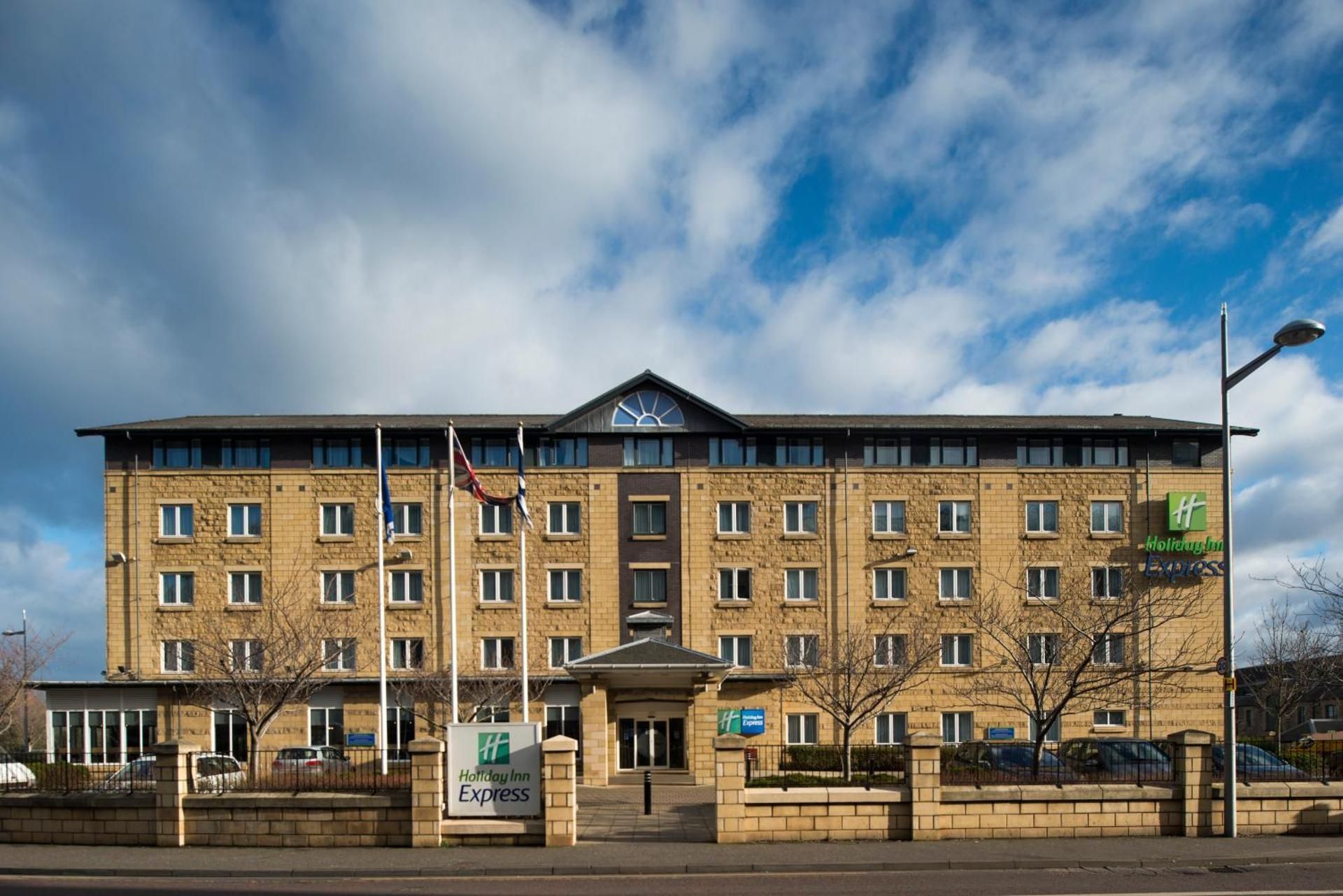 undefined Holiday Inn Express Edinburgh - Leith Waterfront By IHG 2