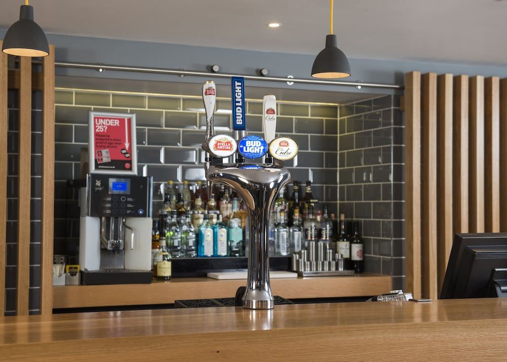 undefined Holiday Inn Express Edinburgh - Leith Waterfront by IHG 9