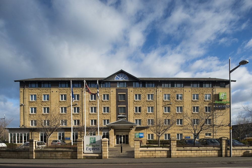 undefined Holiday Inn Express Edinburgh - Leith Waterfront by IHG 4