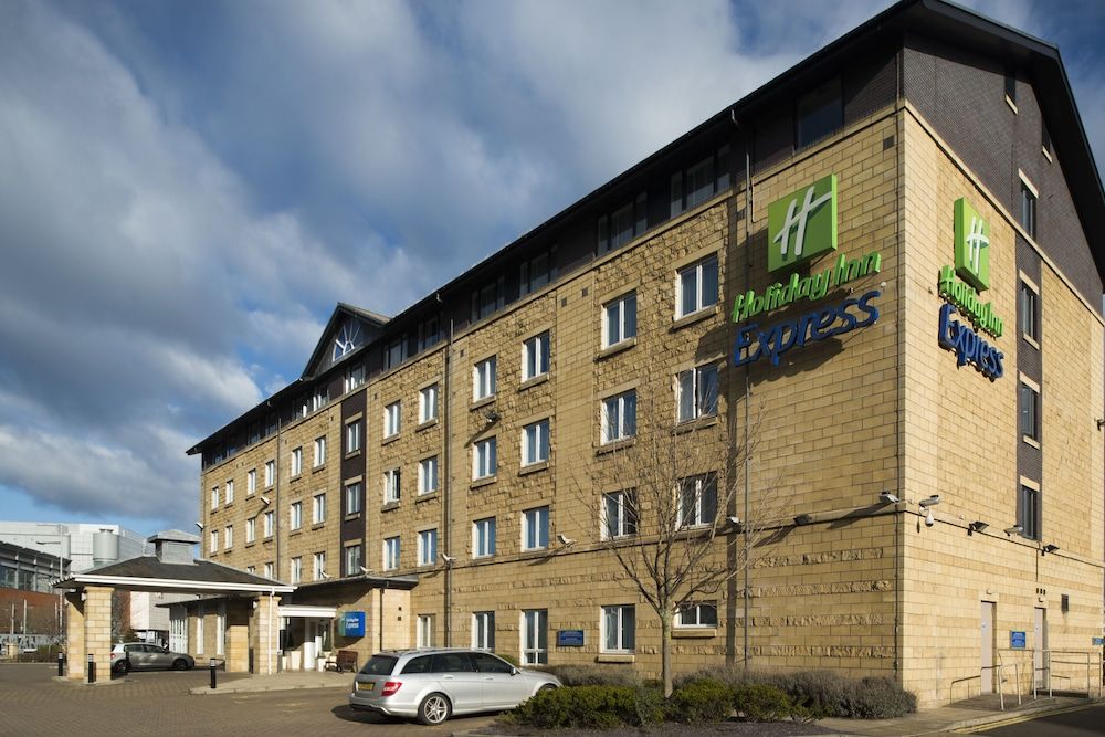 undefined Holiday Inn Express Edinburgh - Leith Waterfront by IHG 3