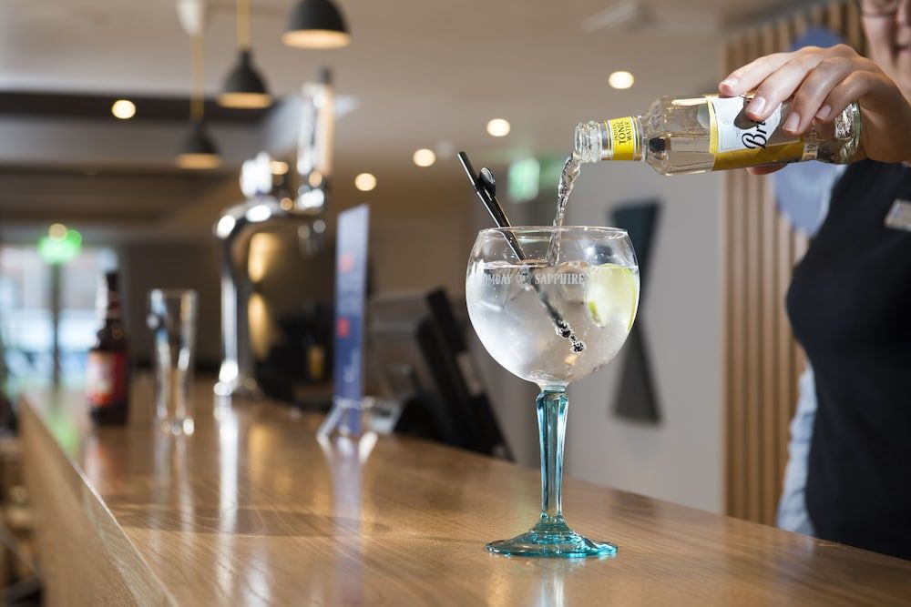 undefined Holiday Inn Express Edinburgh - Leith Waterfront by IHG 10