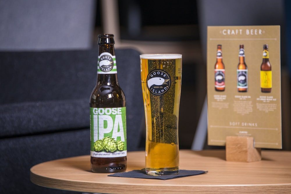 undefined Holiday Inn Express Edinburgh - Leith Waterfront by IHG 7