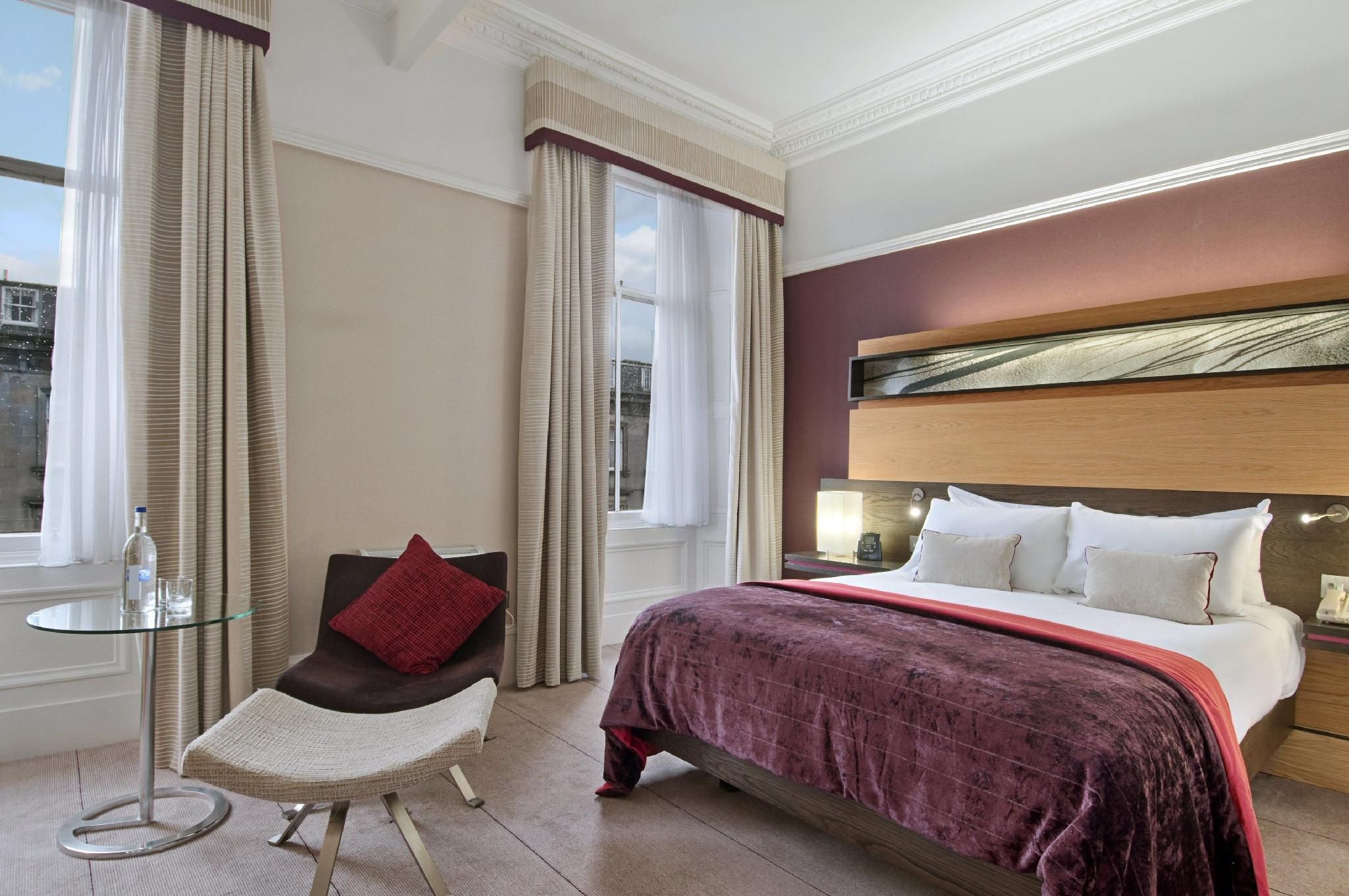 undefined Edinburgh Grosvenor Hotel NEW 4