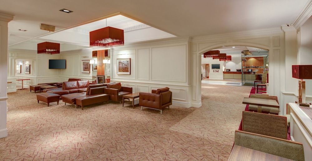 undefined Edinburgh Grosvenor Hotel 7