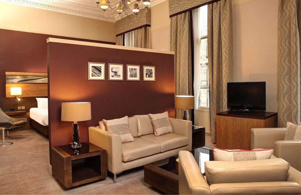 undefined Edinburgh Grosvenor Hotel 10
