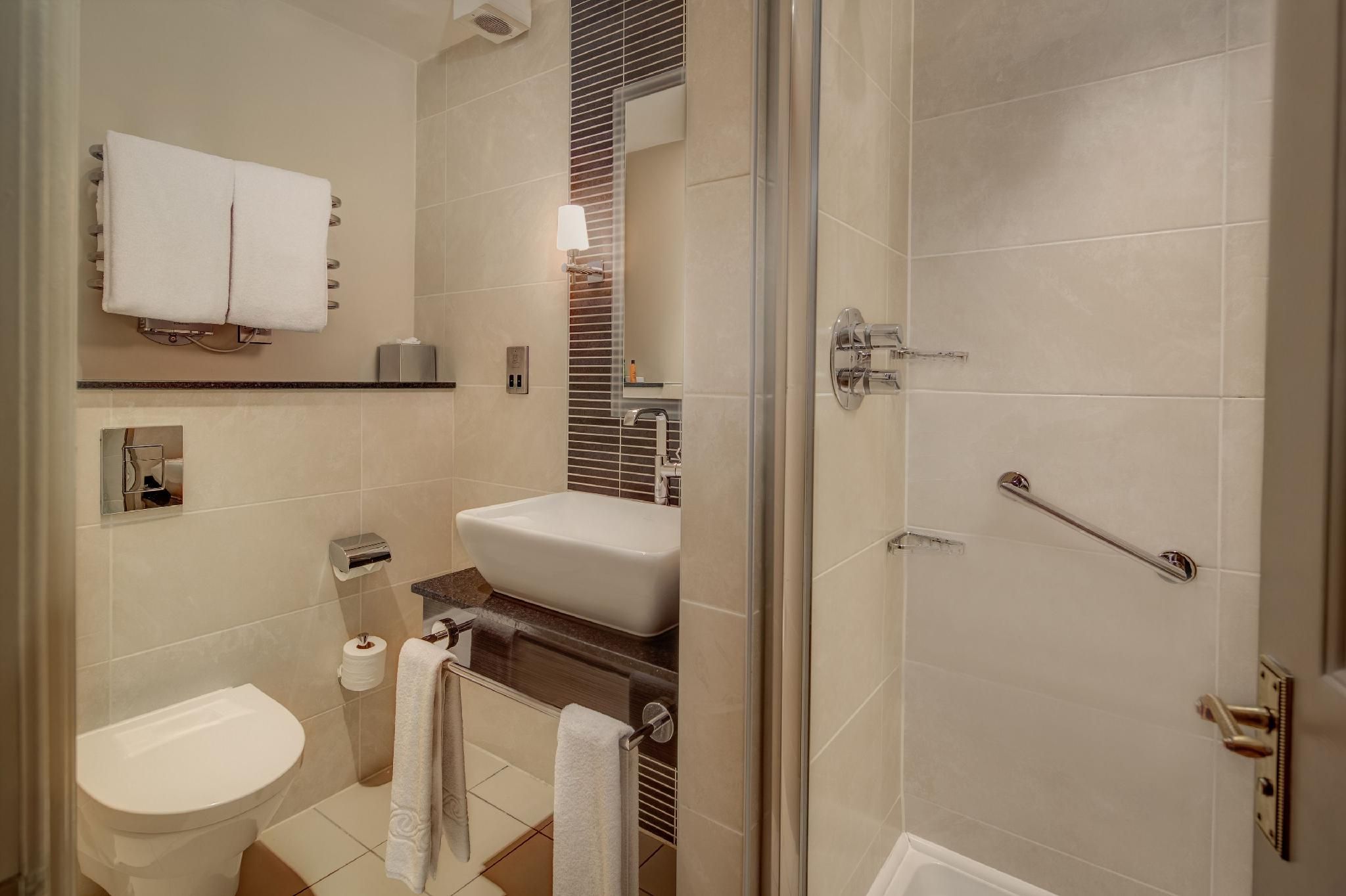 undefined Edinburgh Grosvenor Hotel NEW 7