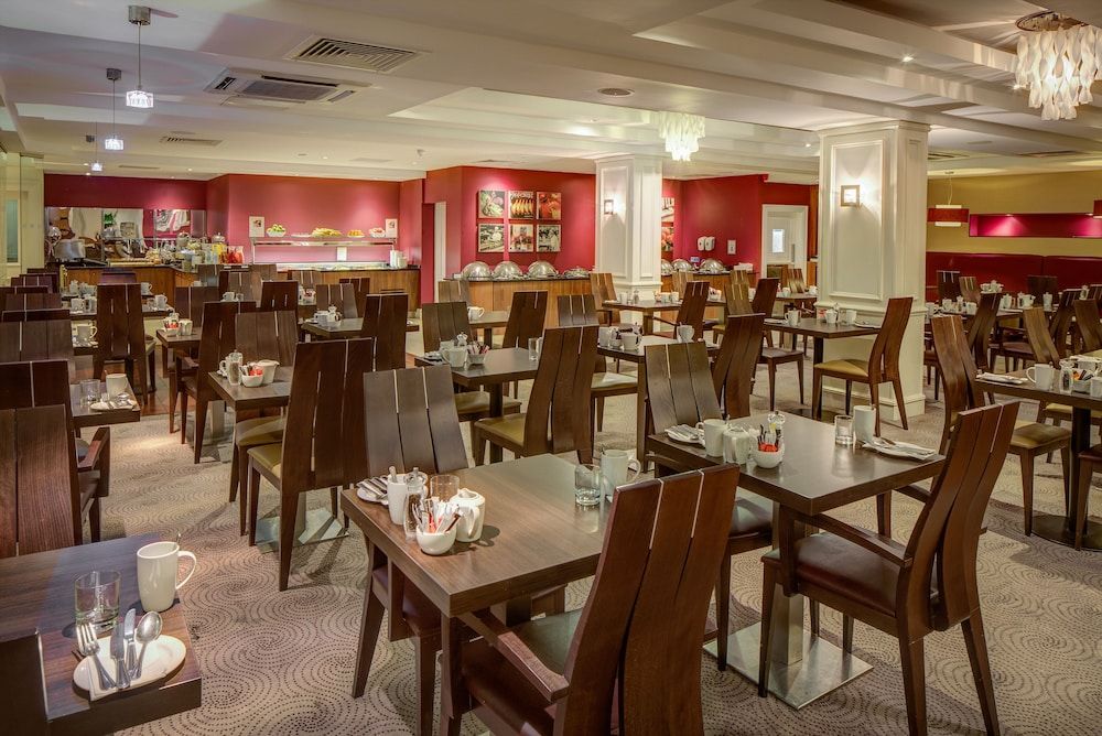 undefined Edinburgh Grosvenor Hotel 8