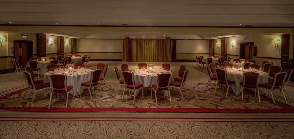 undefined Edinburgh Grosvenor Hotel 5