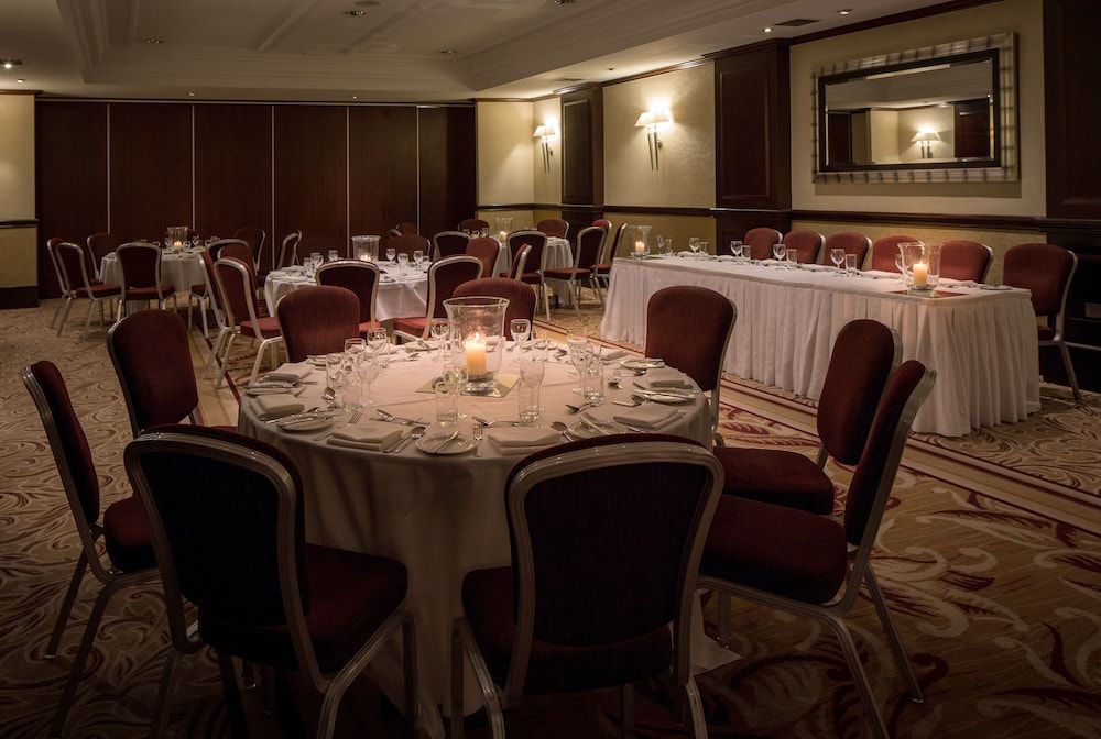 undefined Edinburgh Grosvenor Hotel 4