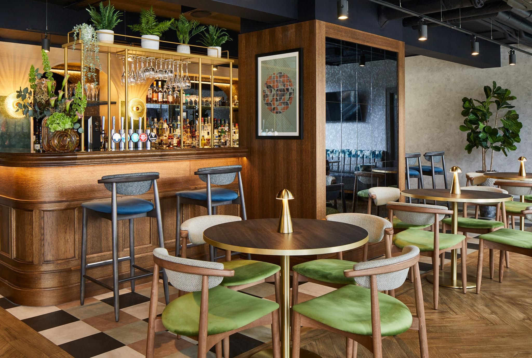 undefined Leonardo Royal Hotel Edinburgh 6