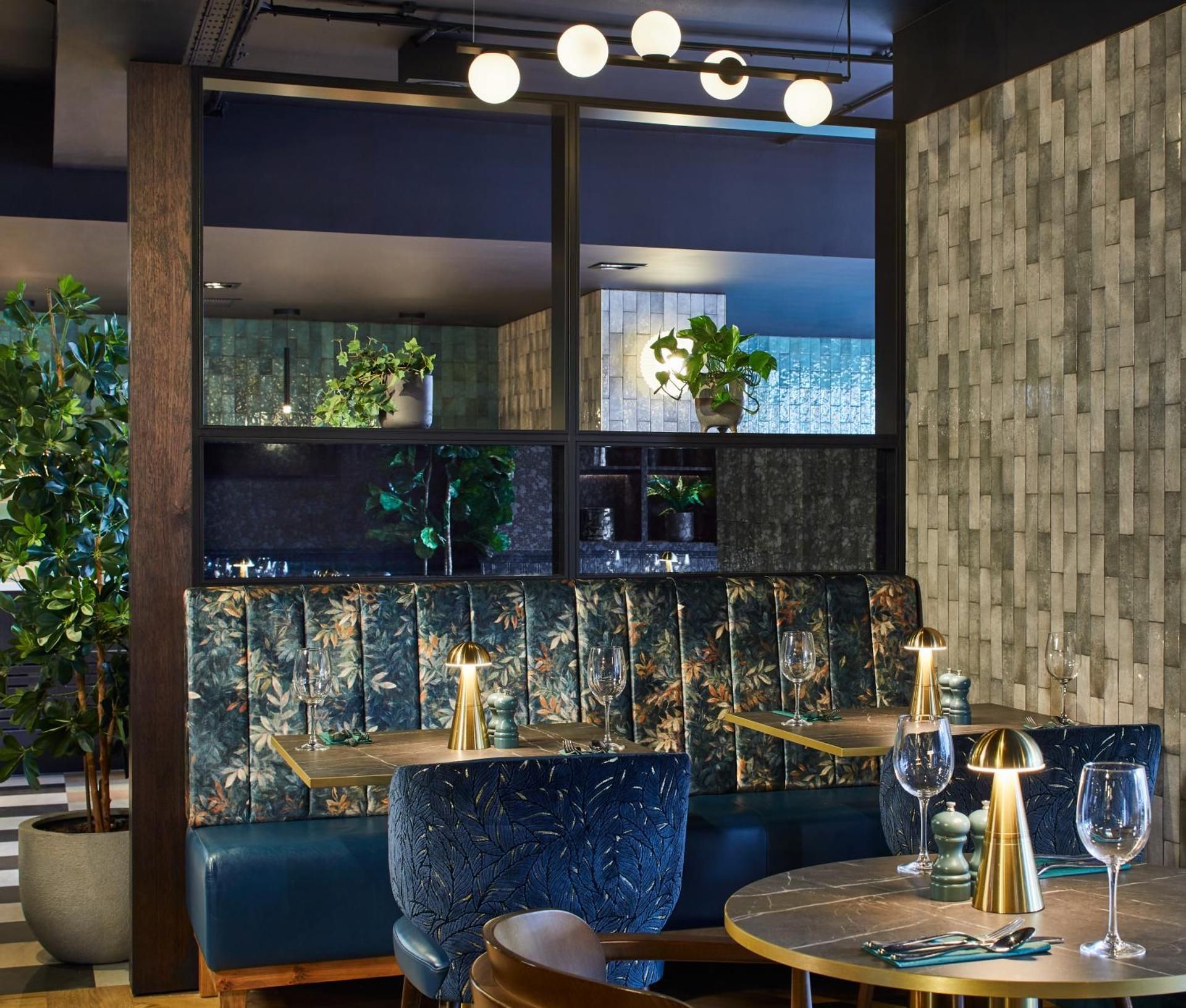 undefined Leonardo Royal Hotel Edinburgh 5