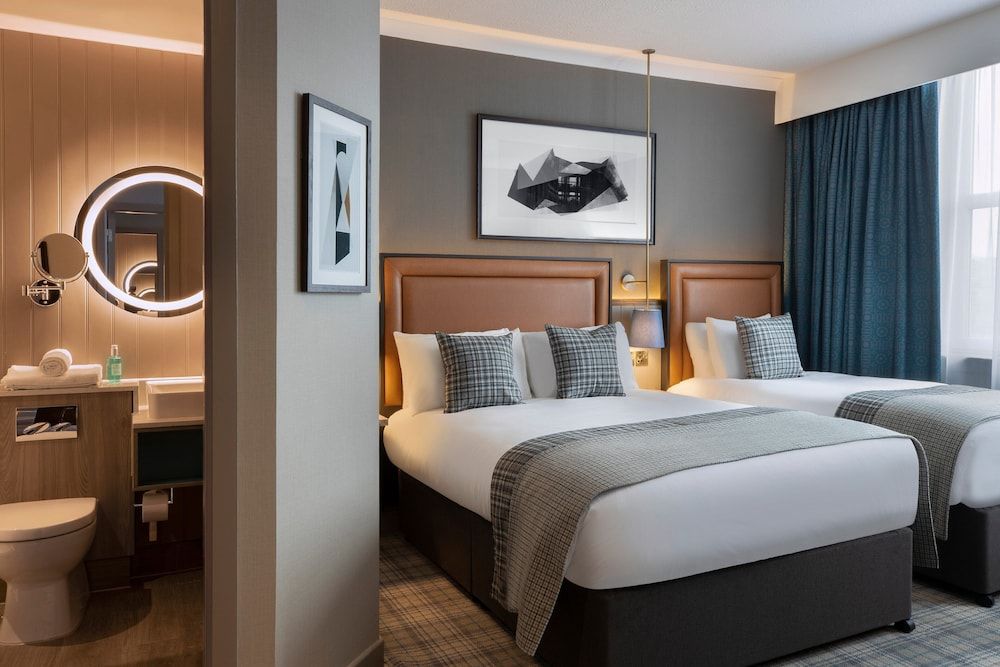 undefined Leonardo Royal Hotel Edinburgh 7