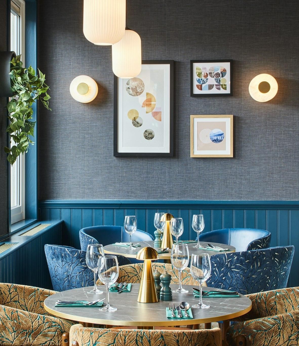 undefined Leonardo Royal Hotel Edinburgh 6