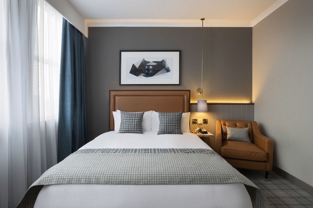 undefined Leonardo Royal Hotel Edinburgh 4