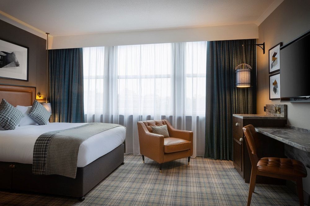 undefined Leonardo Royal Hotel Edinburgh 5