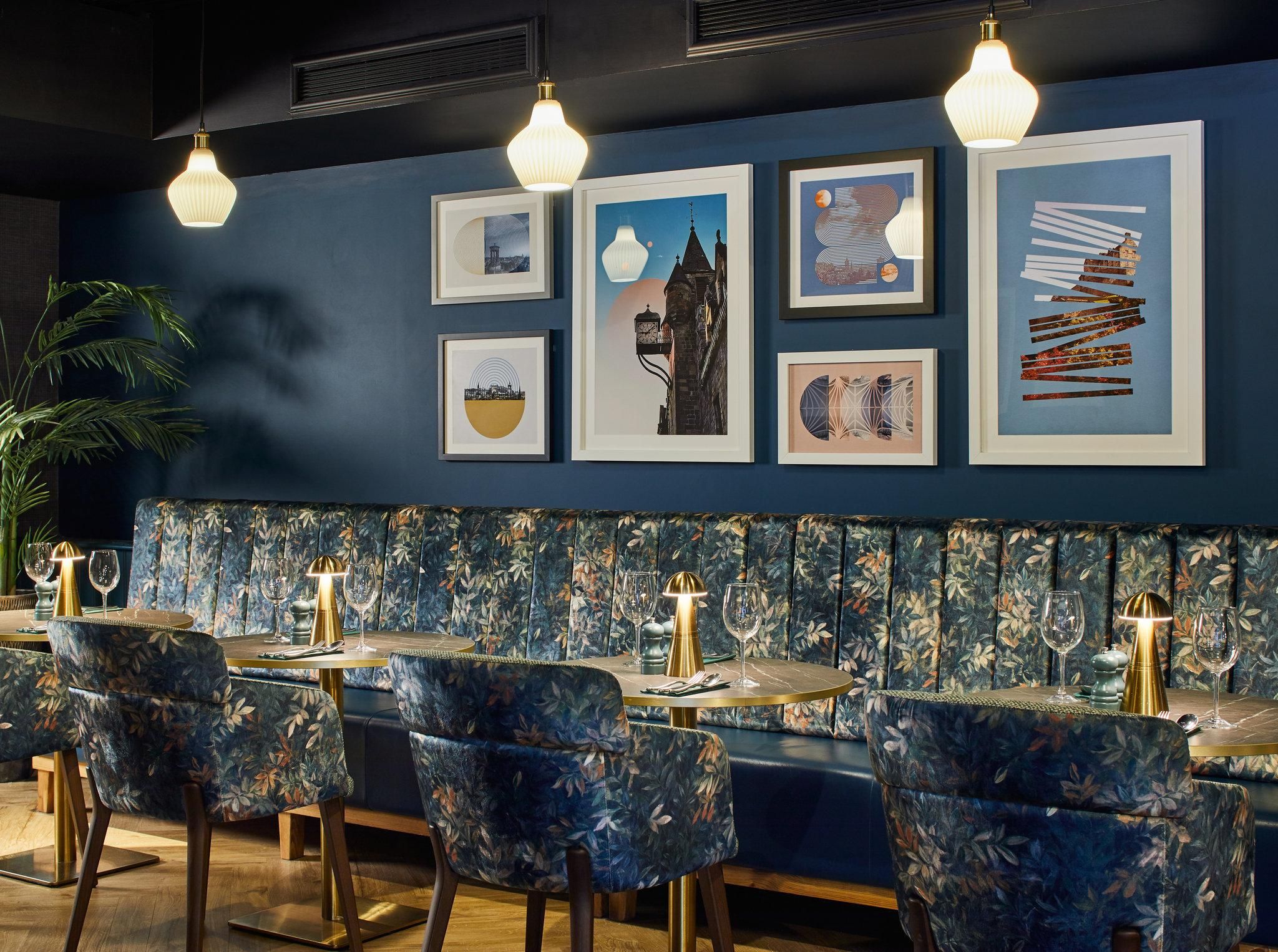 undefined Leonardo Royal Hotel Edinburgh 10