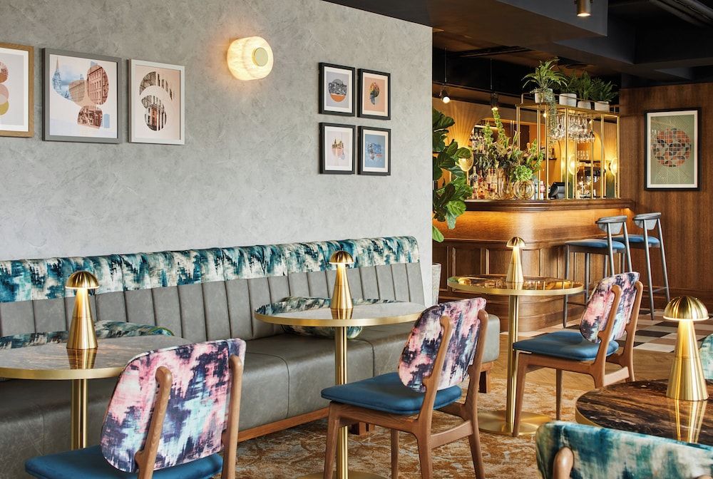 undefined Leonardo Royal Hotel Edinburgh 8