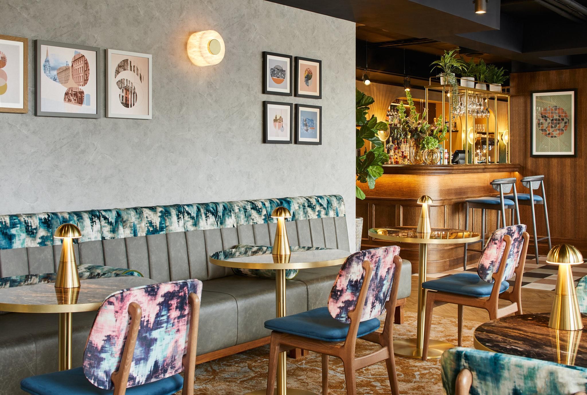 undefined Leonardo Royal Hotel Edinburgh 7