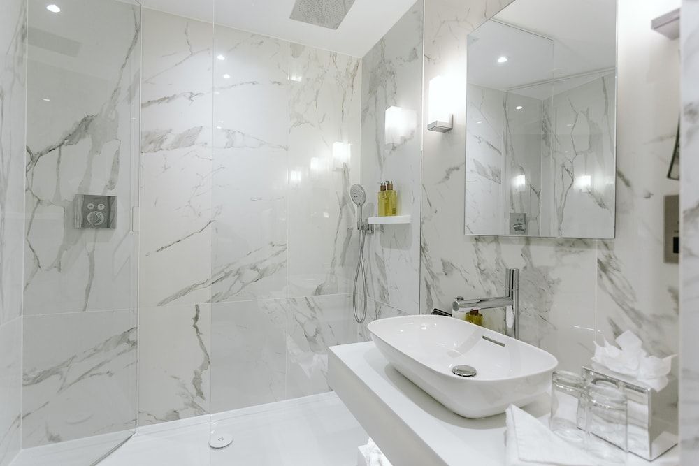 The Scotsman Hotel Reporter Double Room 10