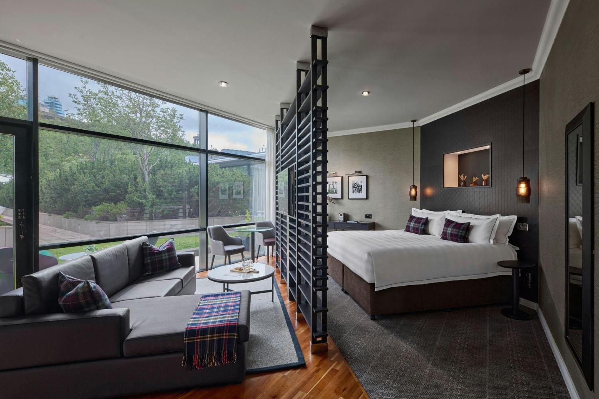 undefined The Glasshouse, Autograph Collection 5