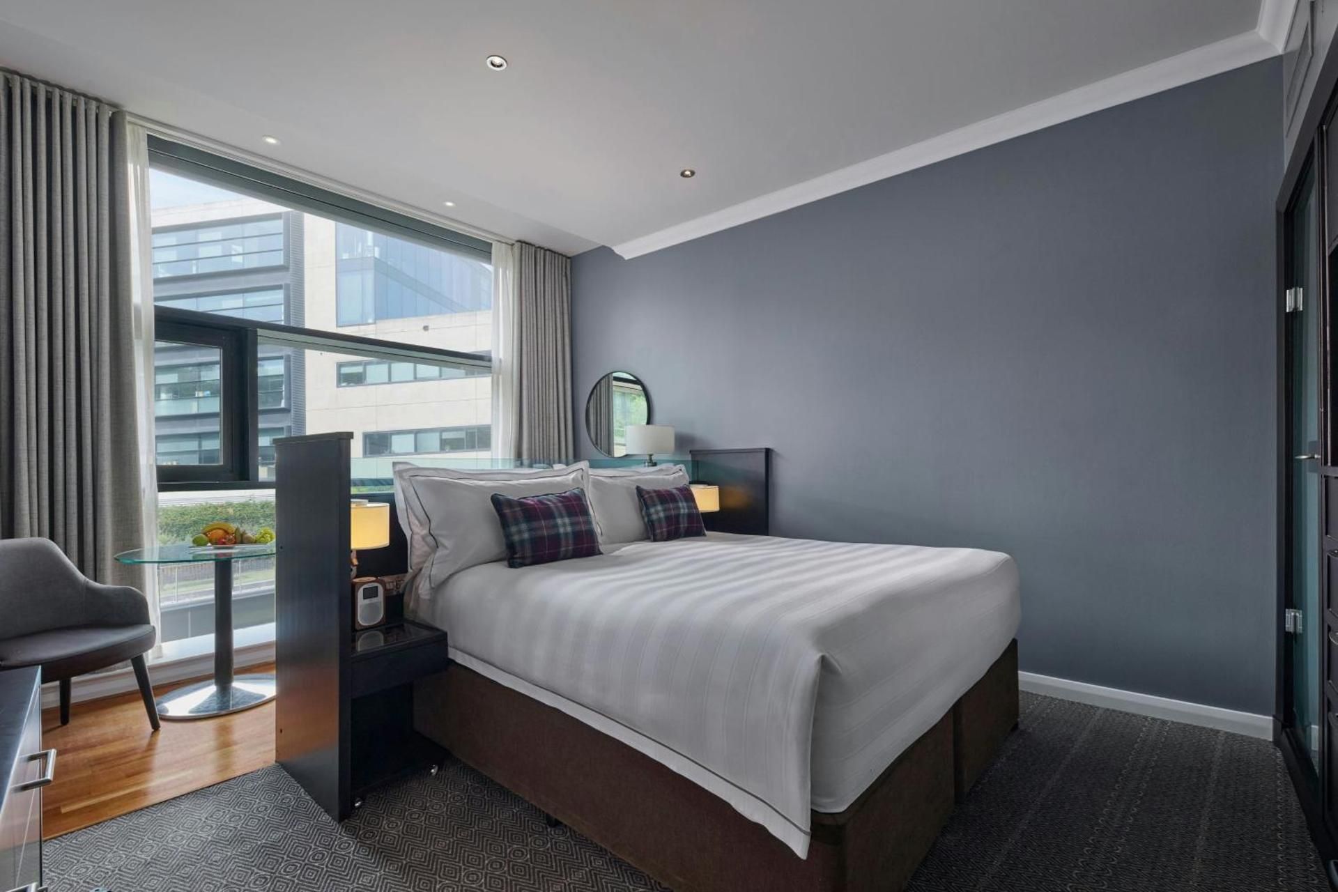 Signature Twin Room, Guest room, 2 Twin