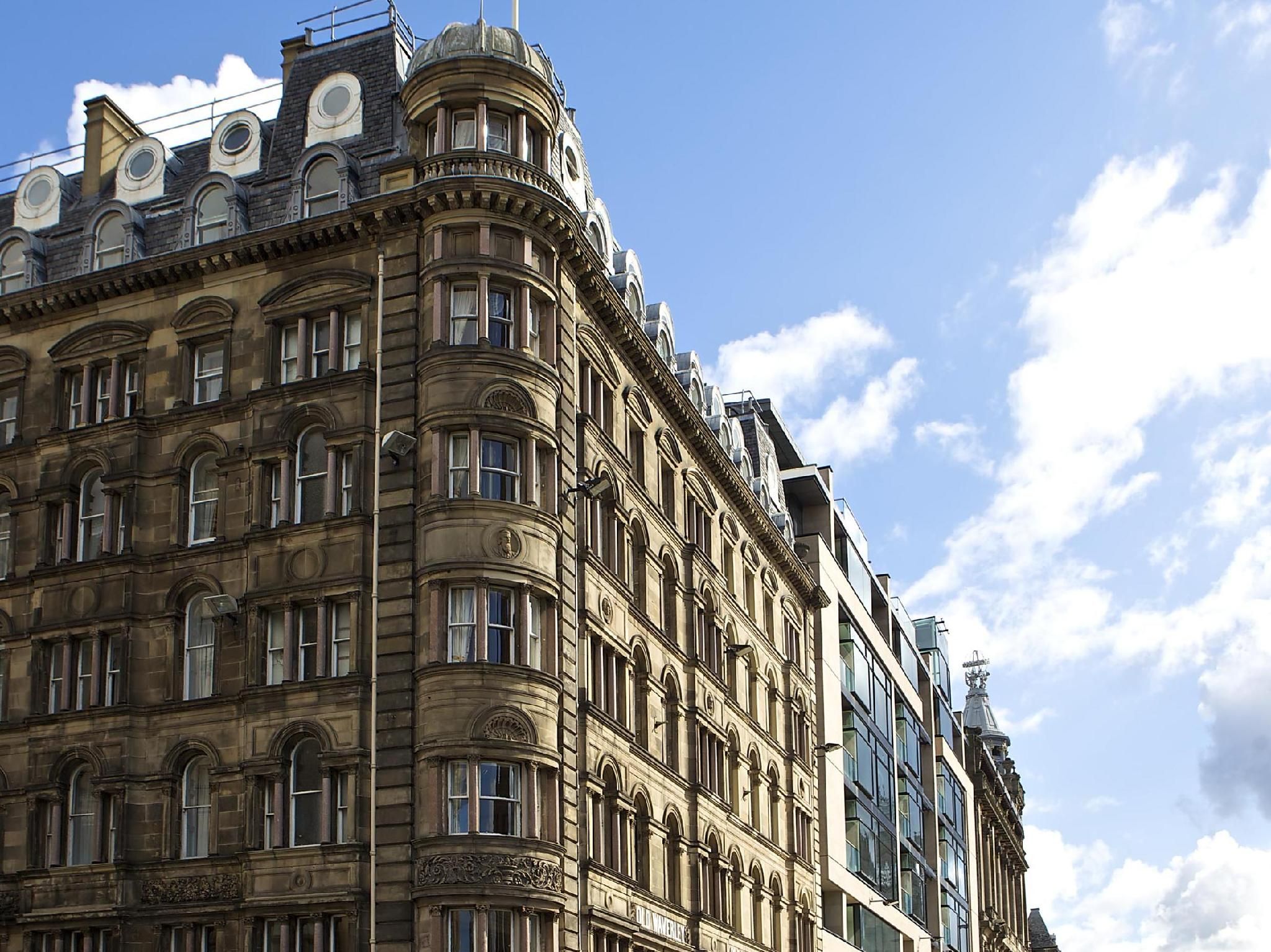 undefined Old Waverley Hotel 6