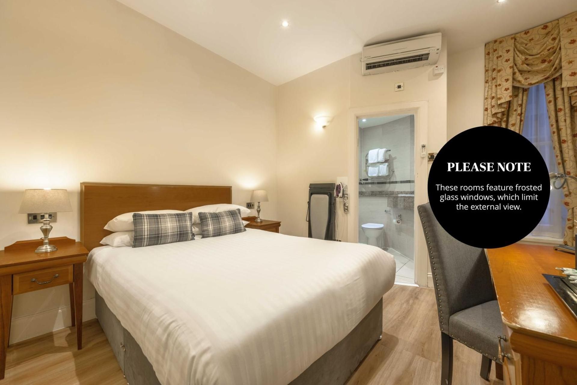 undefined Old Waverley Hotel 9