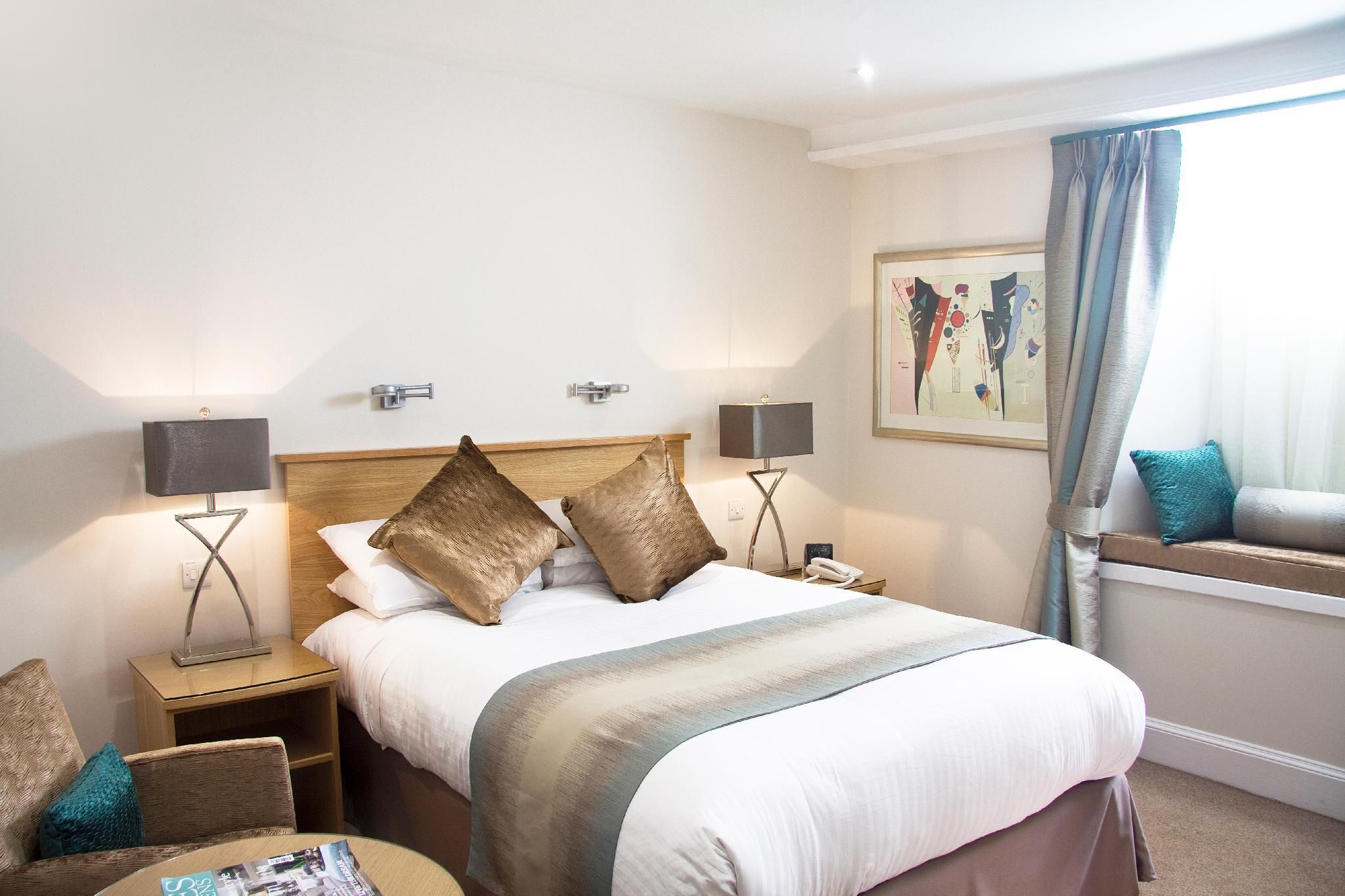 undefined The Royal Scots Club Edinburgh 9