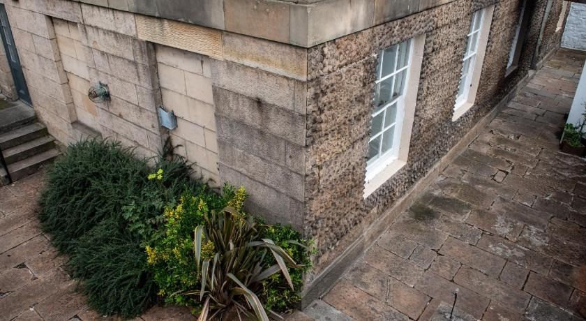undefined The Royal Scots Club Edinburgh 6