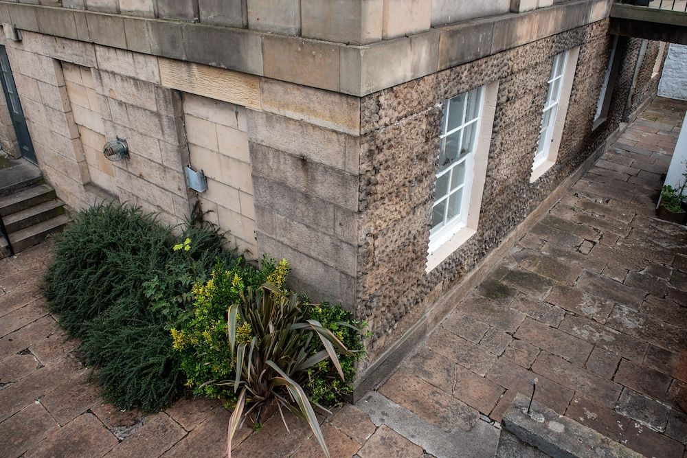 undefined The Royal Scots Club Edinburgh 2