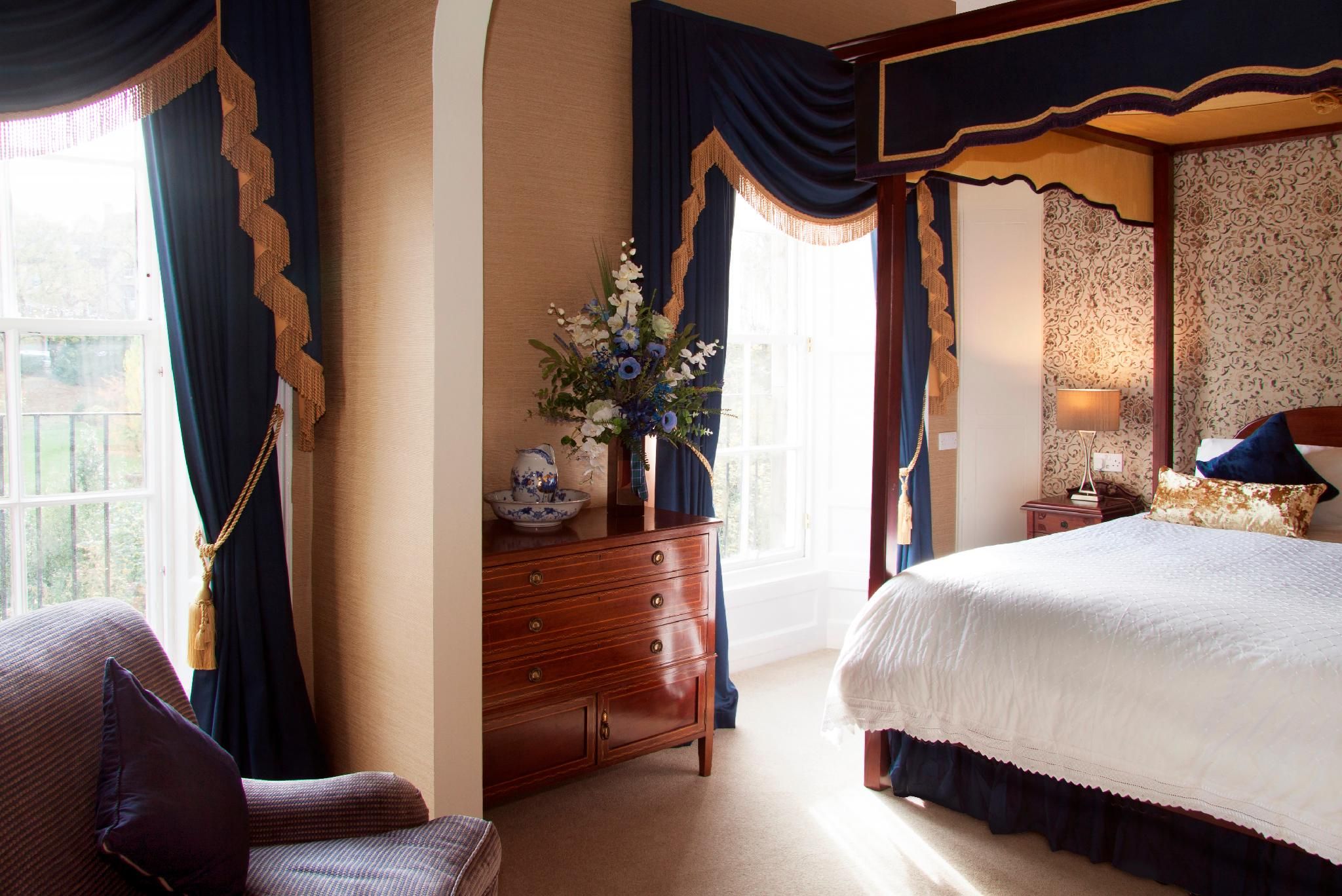 undefined The Royal Scots Club Edinburgh 4