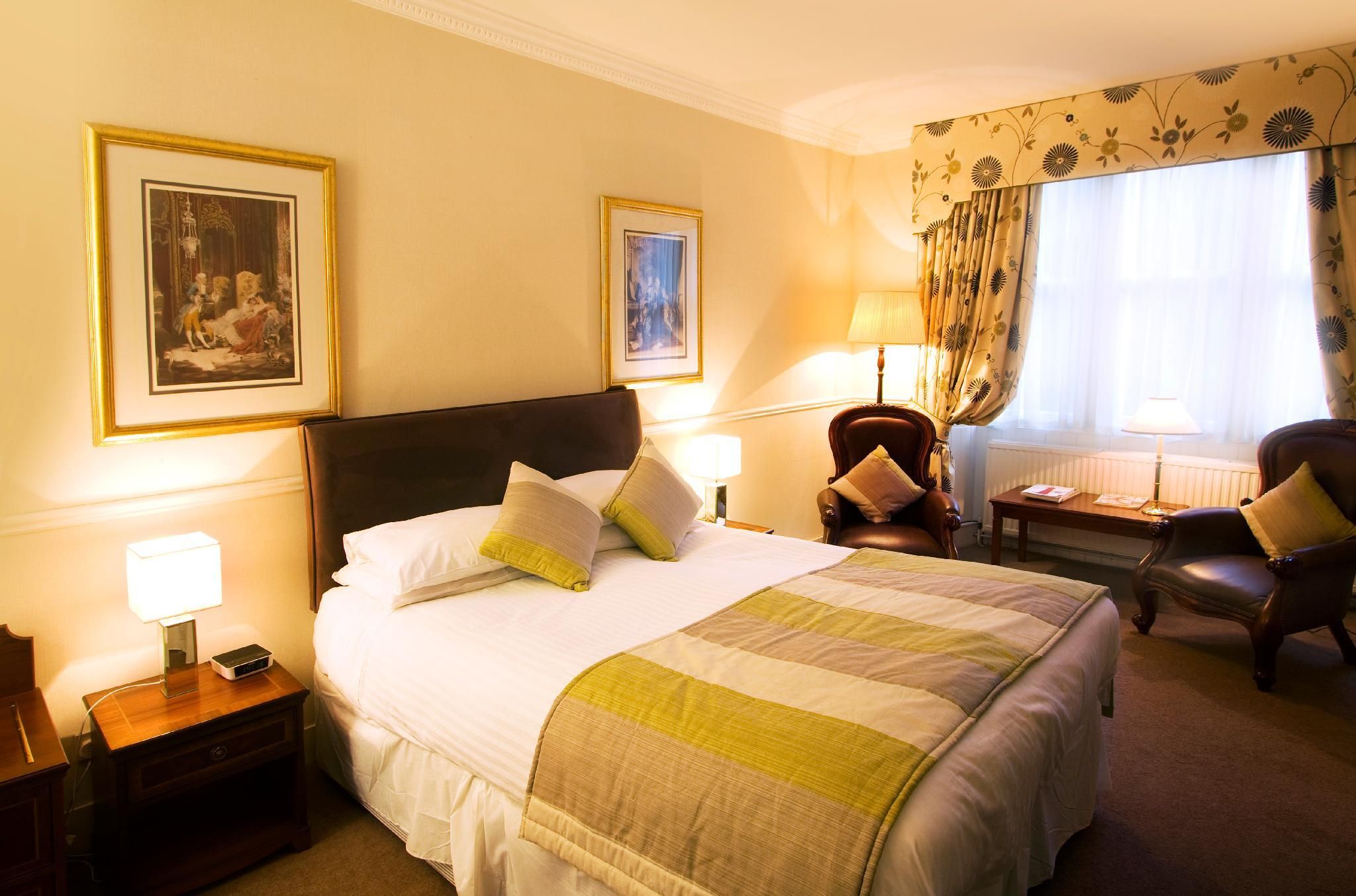 undefined The Royal Scots Club Edinburgh 10