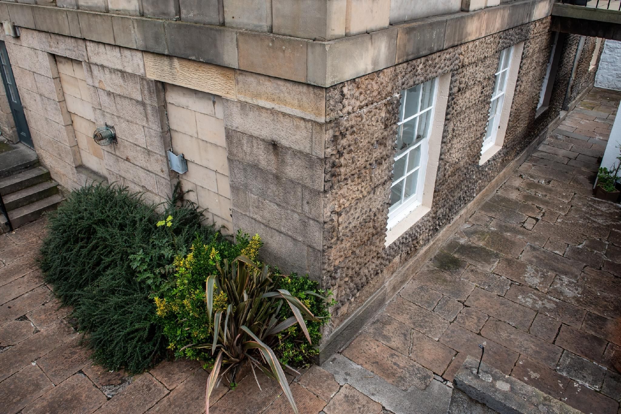 undefined The Royal Scots Club Edinburgh 4