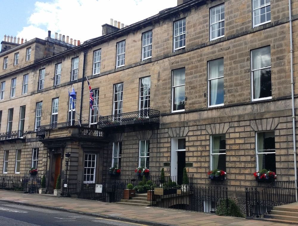undefined The Royal Scots Club Edinburgh