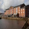 Holiday Inn Ellesmere Port/Cheshire Oaks By IHG