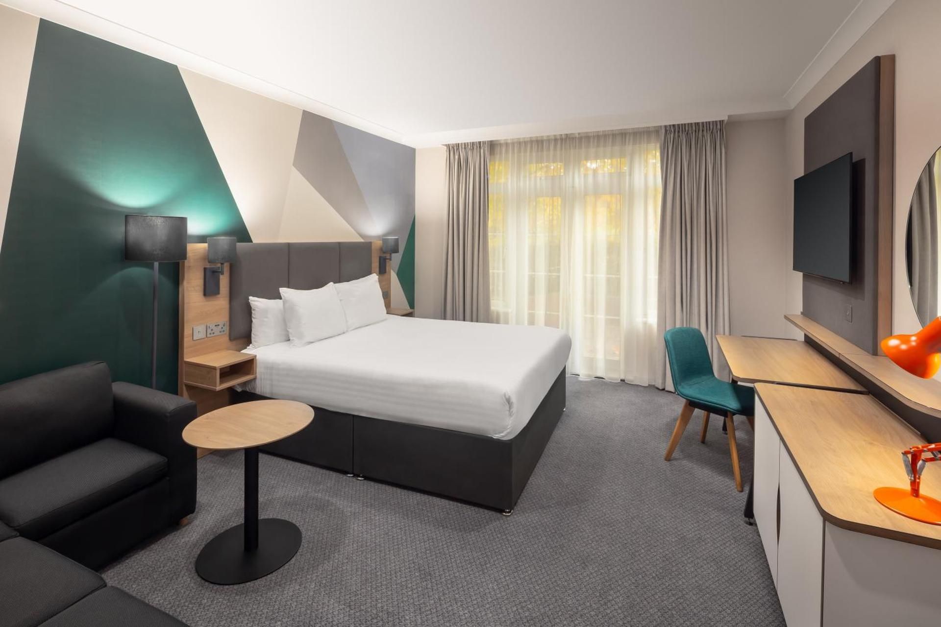 Premium Room