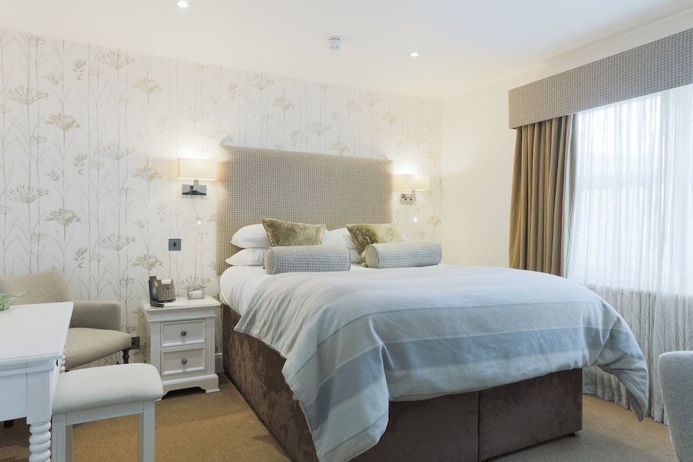 The Lovat, Loch Ness Deluxe Double or Twin Room 2