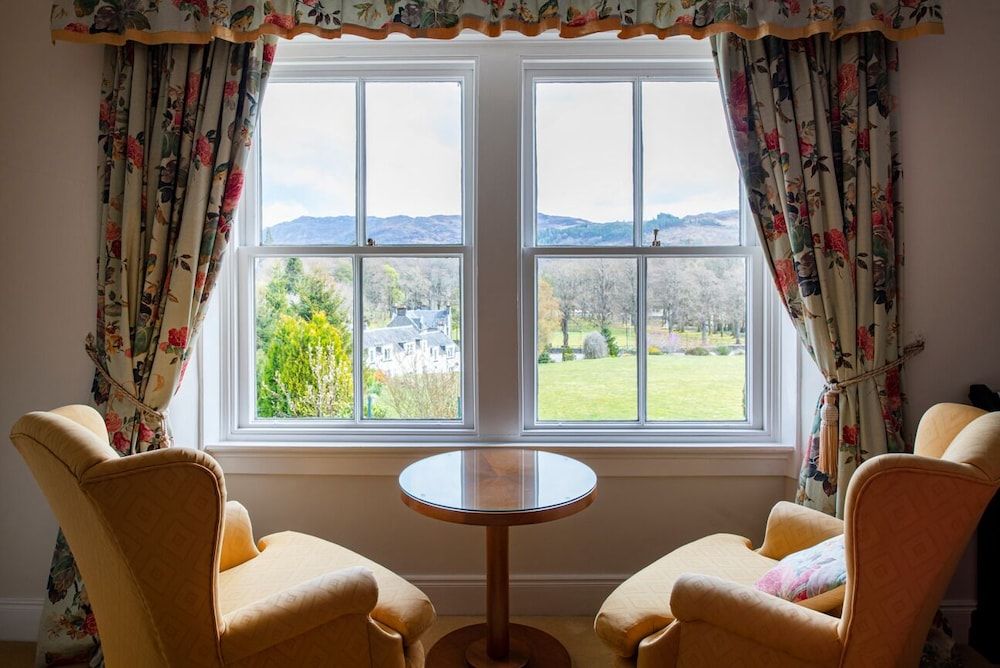 The Lovat, Loch Ness Master Room - Loch Ness View 5