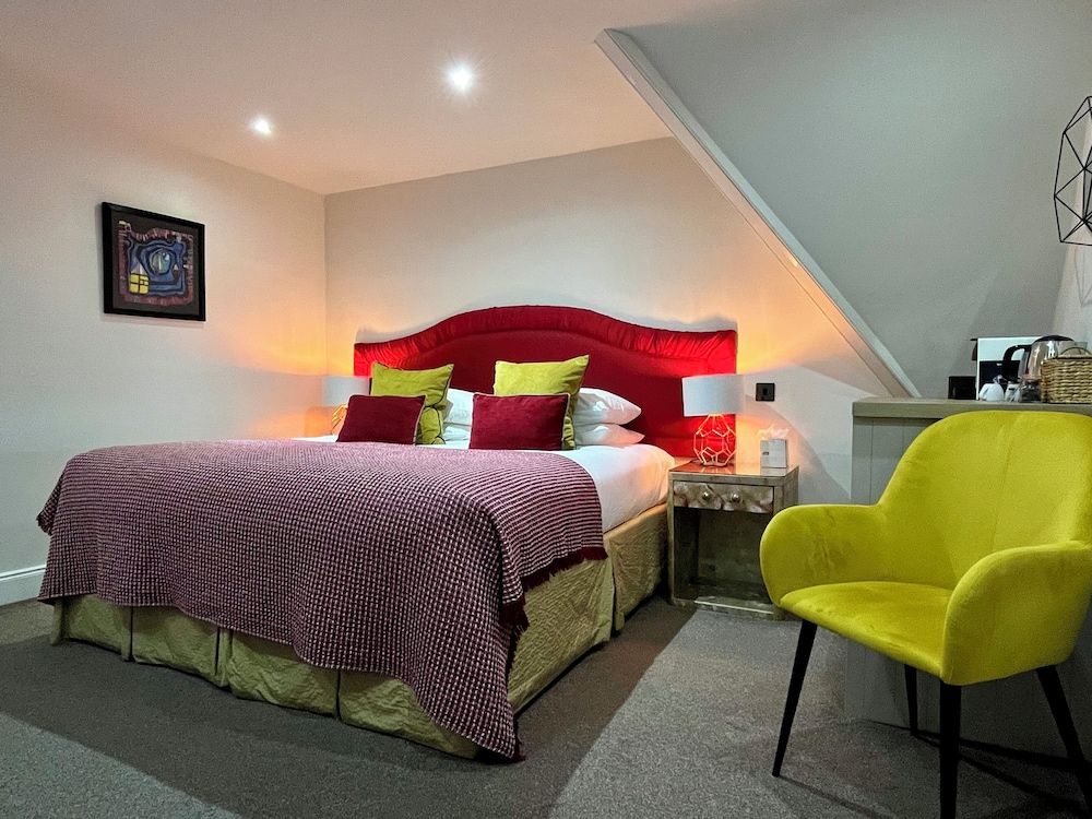 The Lovat, Loch Ness Loft 4