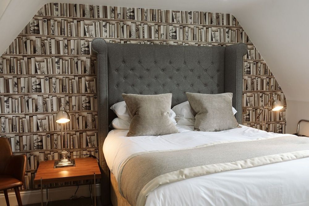 The Lovat, Loch Ness Loft 3