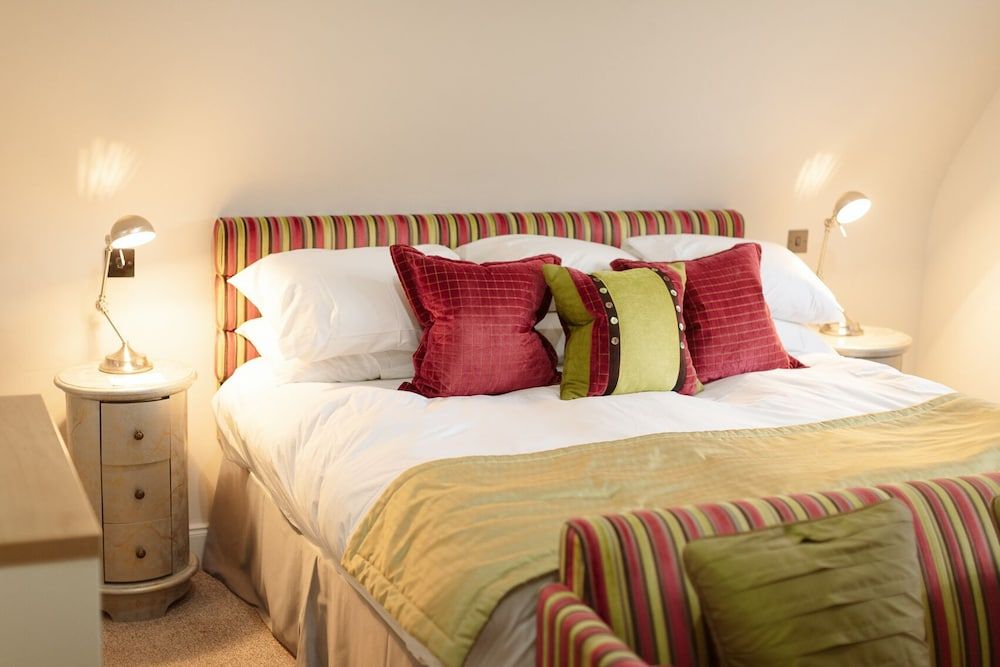 The Lovat, Loch Ness Master Room - Loch Ness View