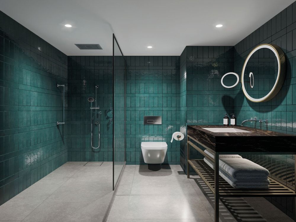 undefined Carlton George Hotel 10