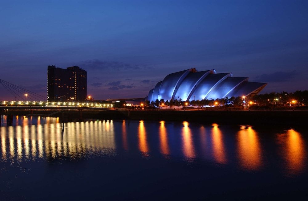 undefined Hilton Garden Inn Glasgow City Centre 6