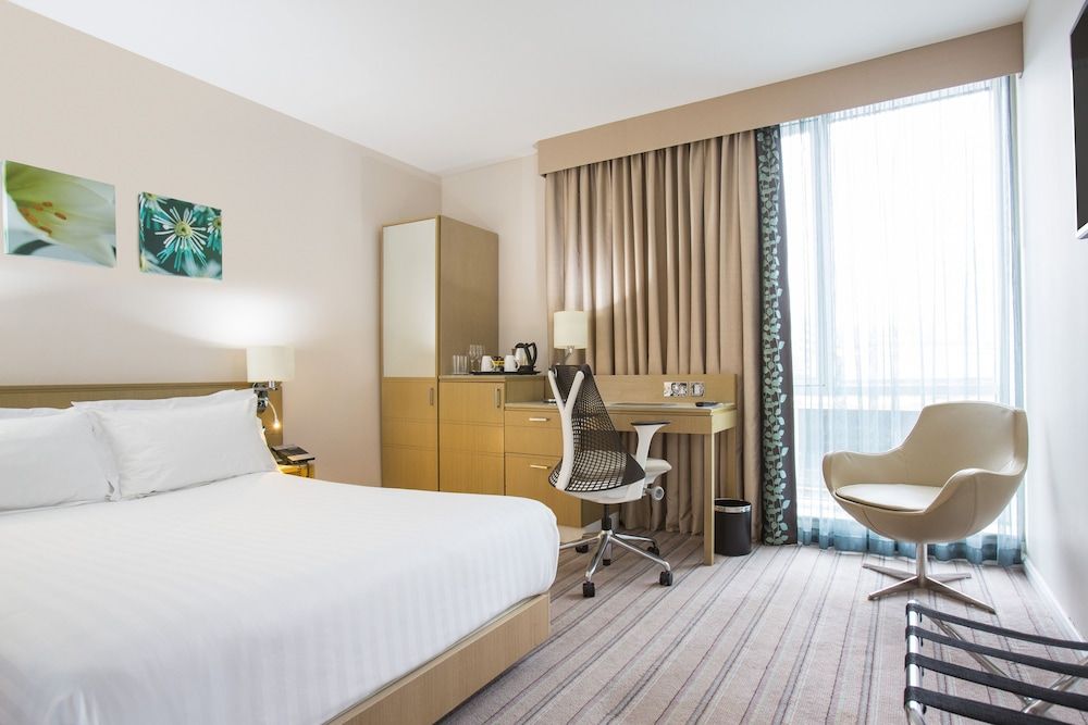 undefined Hilton Garden Inn Glasgow City Centre 9