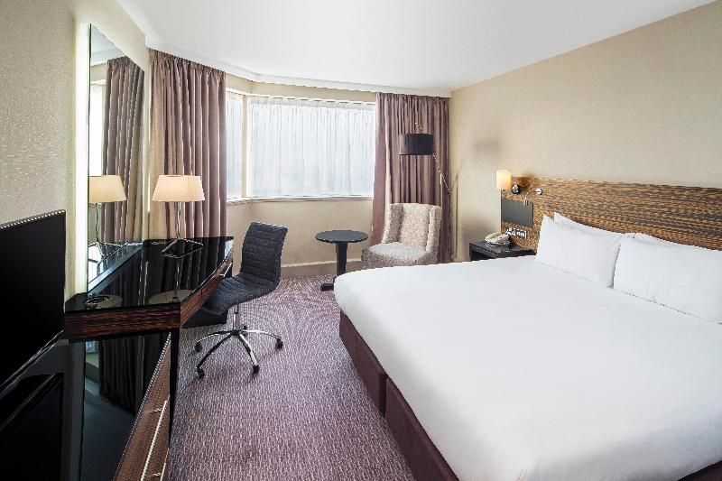 undefined Crowne Plaza Hotel Glasgow by IHG 3