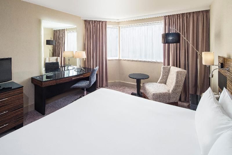 undefined Crowne Plaza Hotel Glasgow by IHG 2